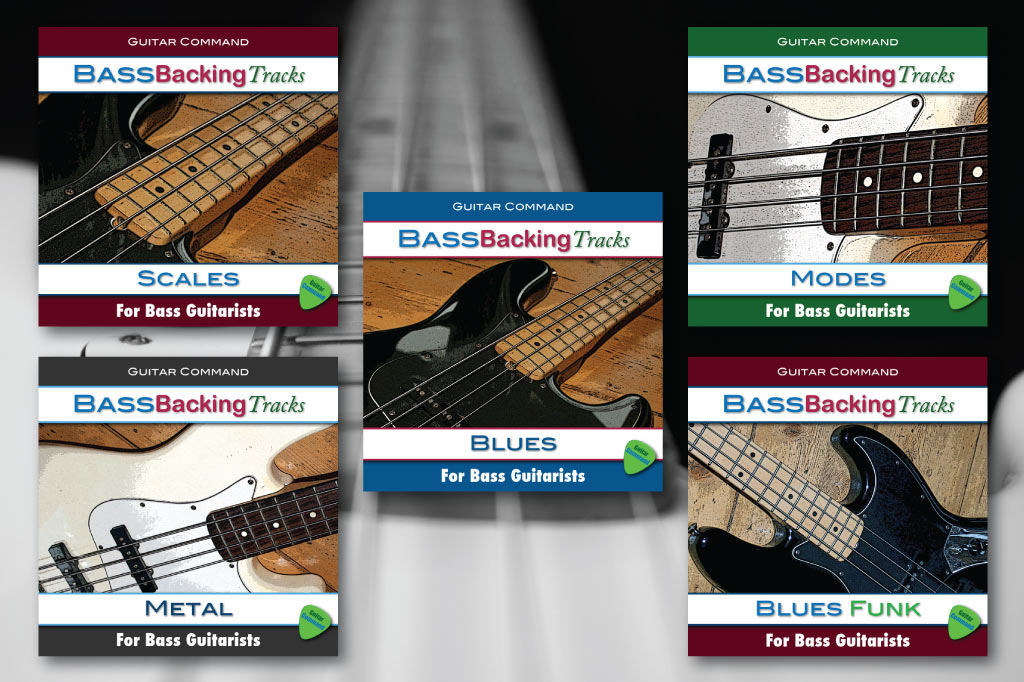 professional backing tracks for bands