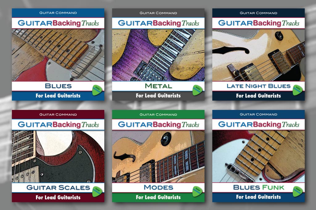 professional backing tracks for bands